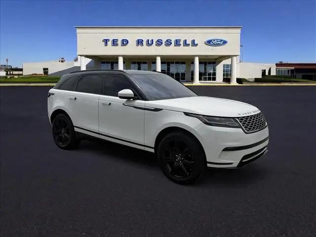 2020 Land Rover Range Rover Velar P250 S
