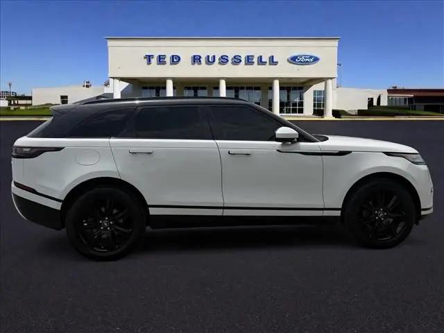 2020 Land Rover Range Rover Velar P250 S