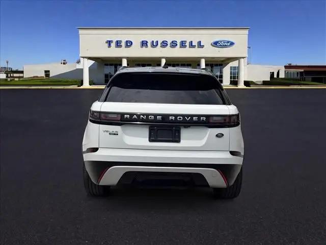 2020 Land Rover Range Rover Velar P250 S