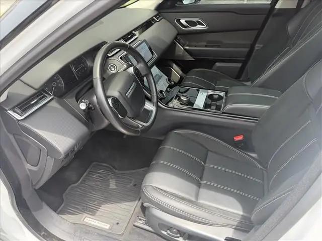 2020 Land Rover Range Rover Velar P250 S