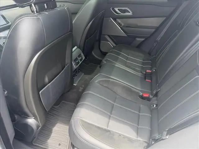 2020 Land Rover Range Rover Velar P250 S