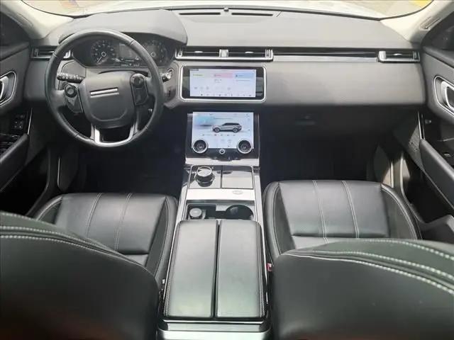 2020 Land Rover Range Rover Velar P250 S