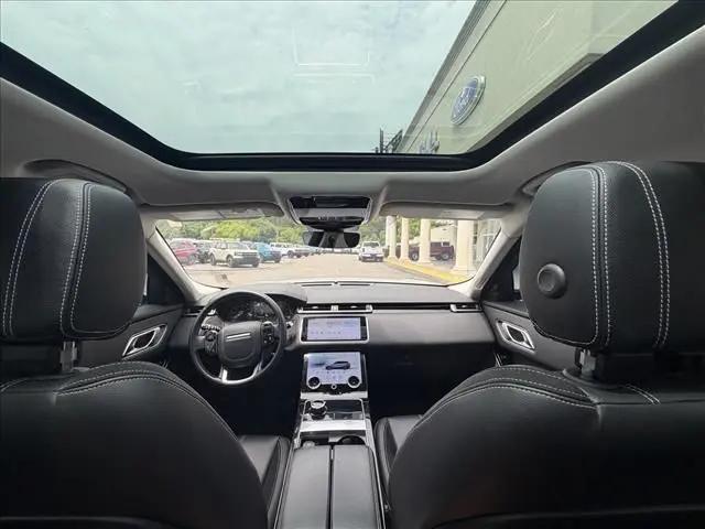 2020 Land Rover Range Rover Velar P250 S