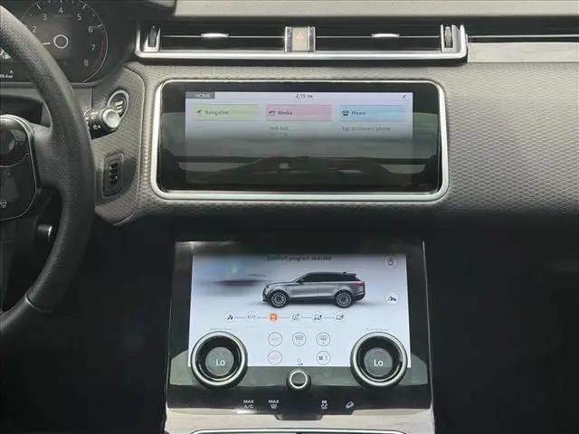 2020 Land Rover Range Rover Velar P250 S
