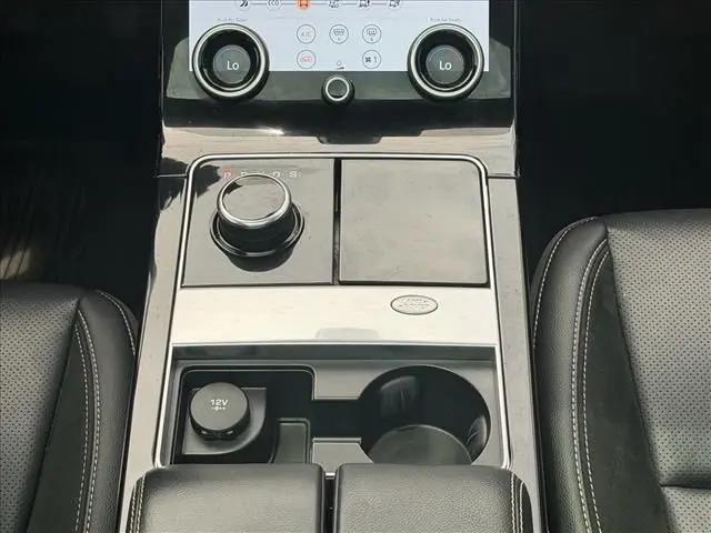 2020 Land Rover Range Rover Velar P250 S