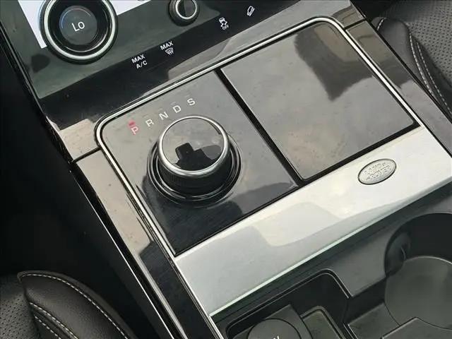 2020 Land Rover Range Rover Velar P250 S
