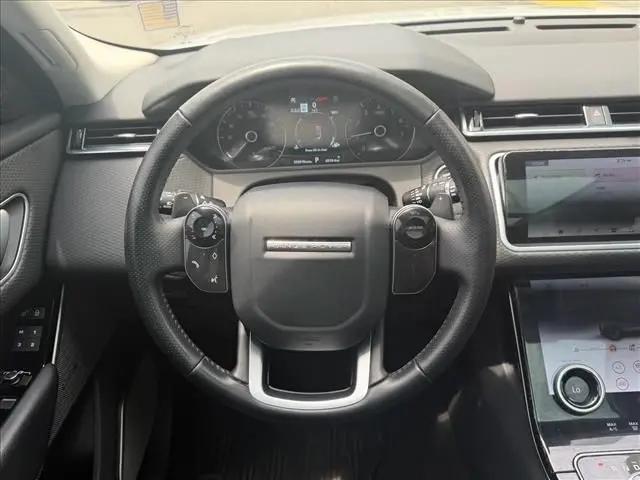 2020 Land Rover Range Rover Velar P250 S