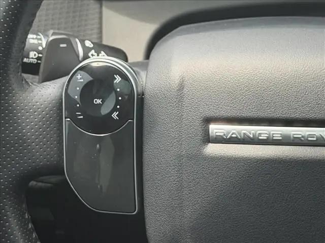 2020 Land Rover Range Rover Velar P250 S
