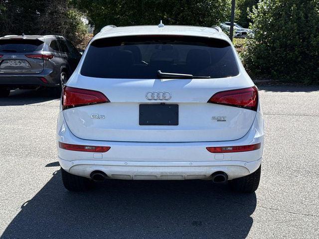 2014 Audi Q5 2.0T Premium 2014 Audi Q5 2.0T Premium