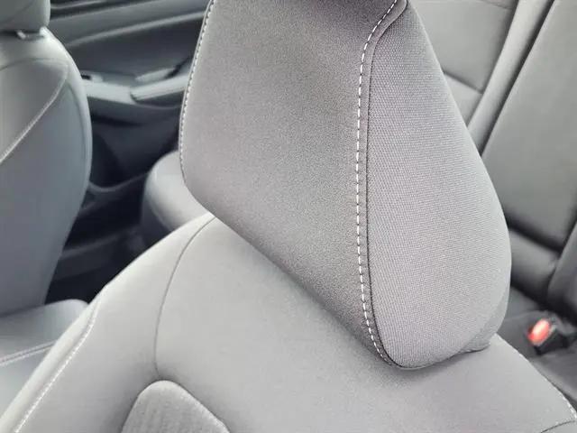 2026 Nissan Altima SV FWD