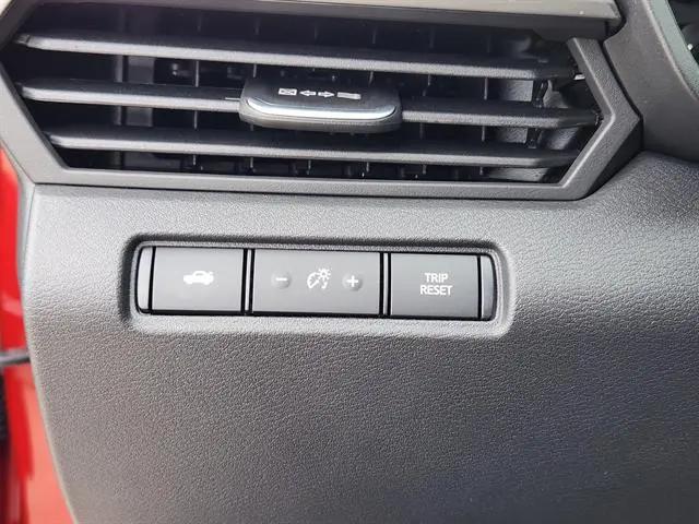 2026 Nissan Altima SV FWD