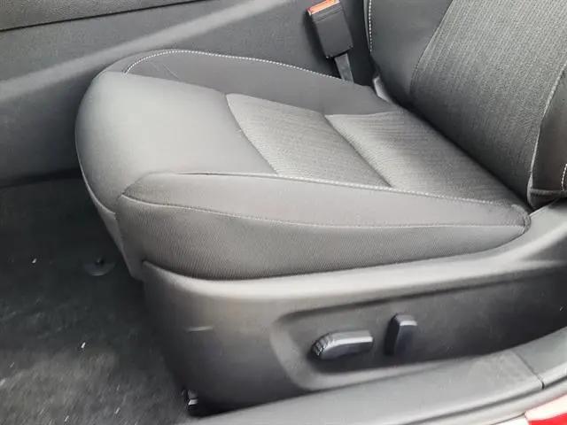 2026 Nissan Altima SV FWD