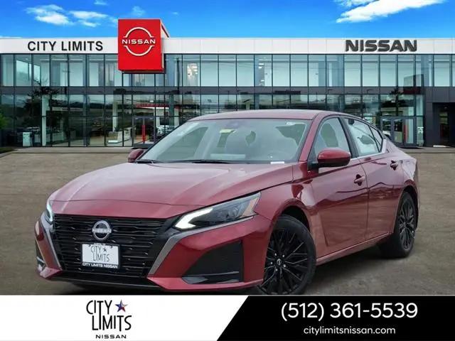 2026 Nissan Altima SV FWD for sale in Austin, TX