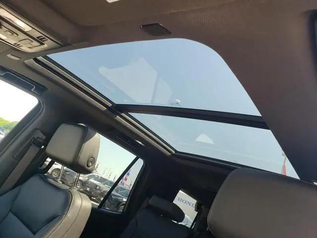 2022 Chevrolet Tahoe 4WD LT