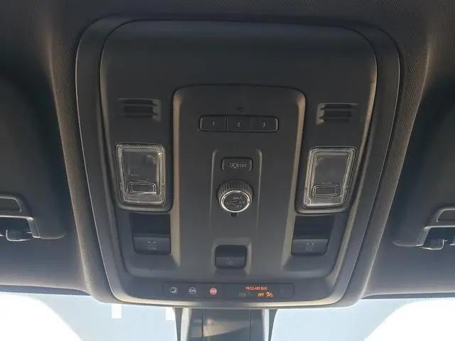 2022 Chevrolet Tahoe 4WD LT