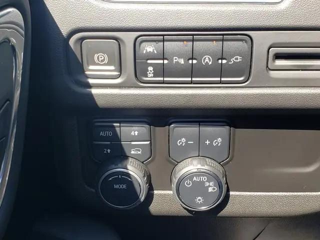 2022 Chevrolet Tahoe 4WD LT