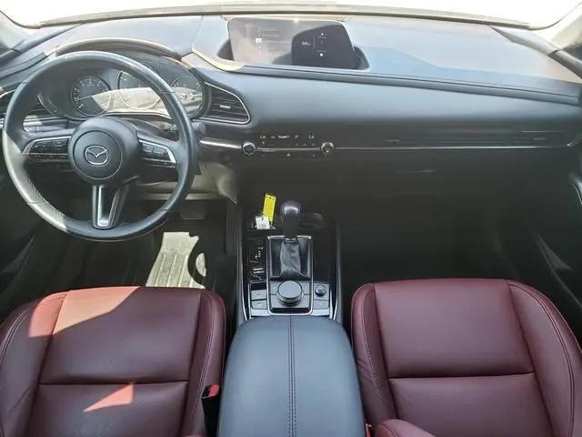 2024 Mazda CX-30 2.5 S Carbon Edition