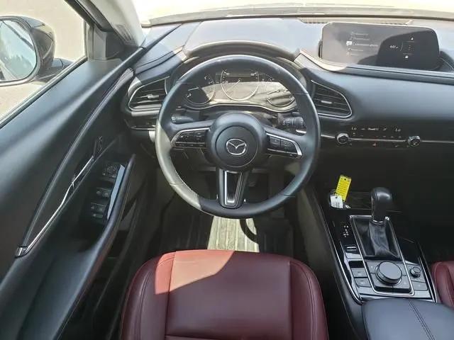 2024 Mazda CX-30 2.5 S Carbon Edition