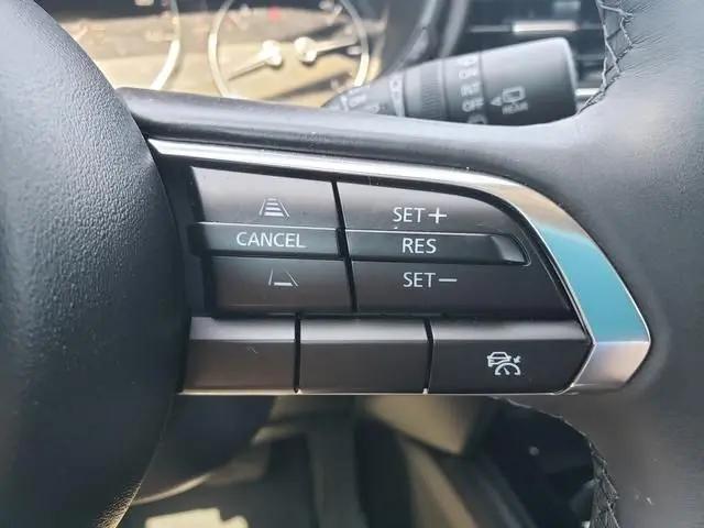 2024 Mazda CX-30 2.5 S Carbon Edition