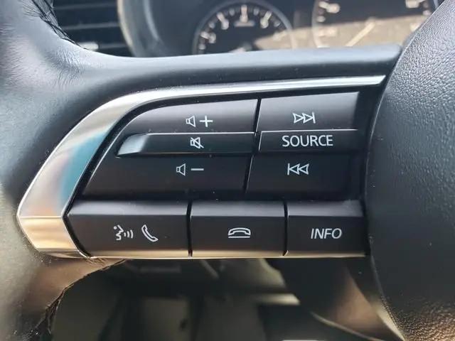 2024 Mazda CX-30 2.5 S Carbon Edition