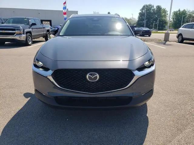 2024 Mazda CX-30 2.5 S Carbon Edition