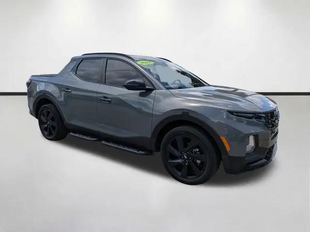 2023 Hyundai Santa Cruz NIGHT for sale in Fort Myers, FL