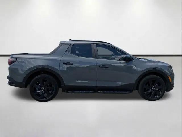2023 Hyundai Santa Cruz NIGHT