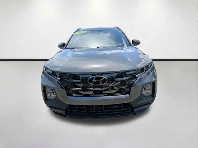 2023 Hyundai Santa Cruz NIGHT