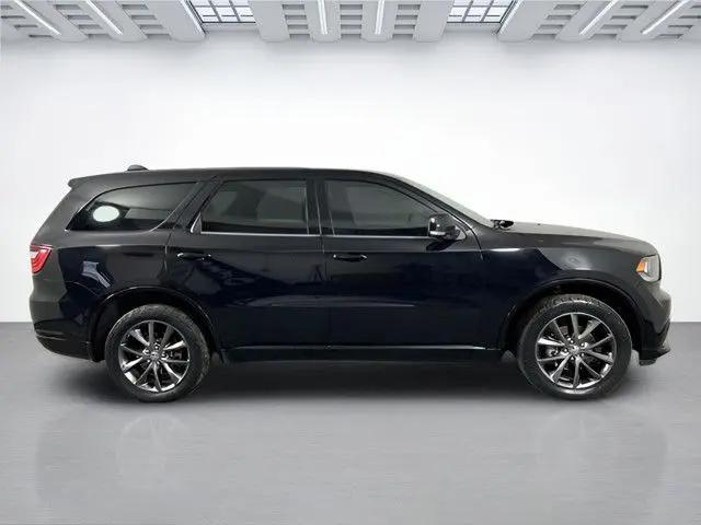 2017 Dodge Durango GT AWD