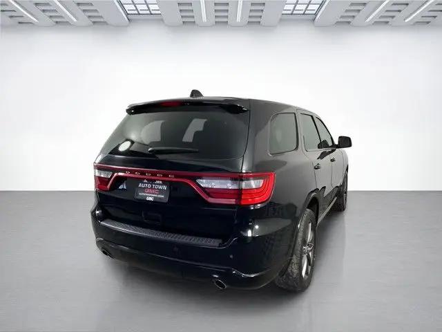 2017 Dodge Durango GT AWD