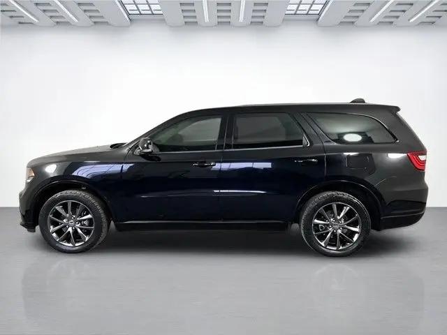 2017 Dodge Durango GT AWD