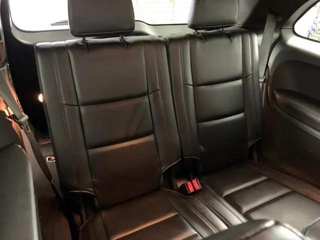 2017 Dodge Durango GT AWD