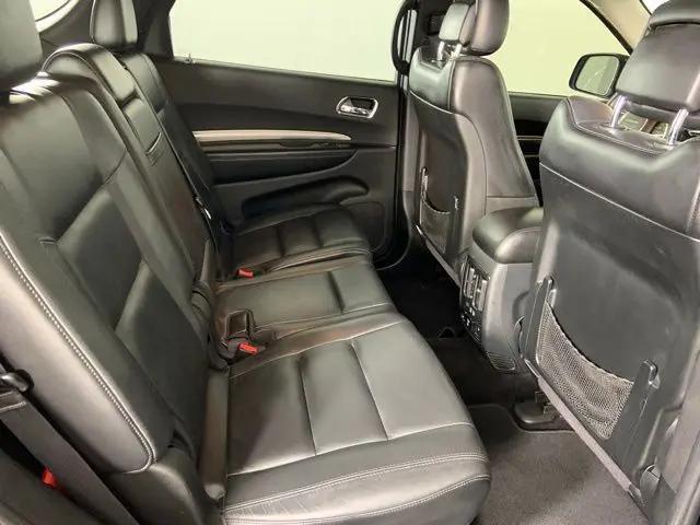 2017 Dodge Durango GT AWD
