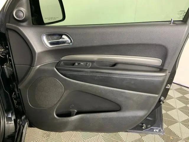 2017 Dodge Durango GT AWD