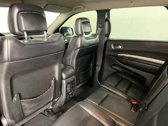 2017 Dodge Durango GT AWD