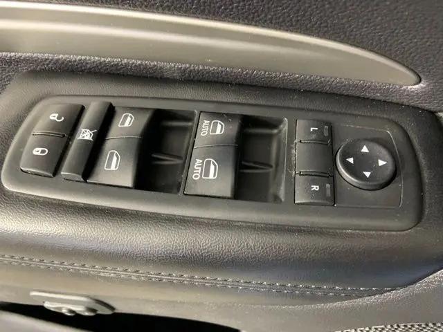 2017 Dodge Durango GT AWD