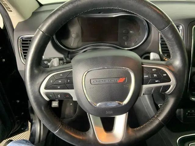 2017 Dodge Durango GT AWD