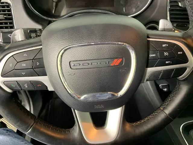 2017 Dodge Durango GT AWD