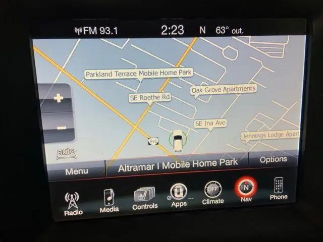 2017 Dodge Durango GT AWD