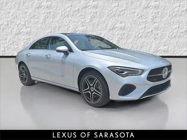 2026 Mercedes-Benz CLA 250 CLA 250 for sale in Sarasota, FL