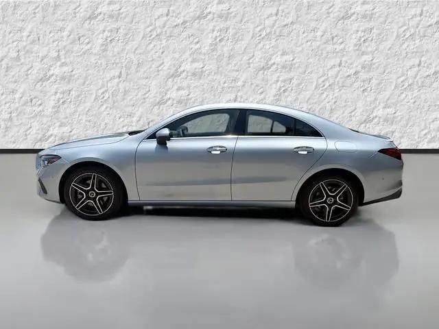 2026 Mercedes-Benz CLA 250 CLA 250