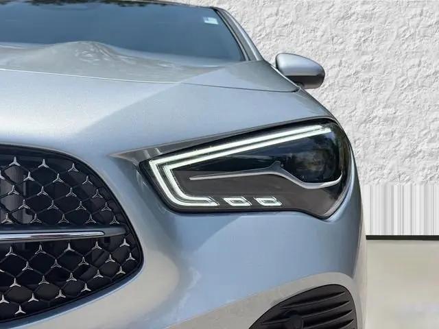 2026 Mercedes-Benz CLA 250 CLA 250