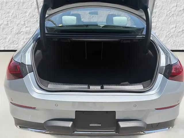 2026 Mercedes-Benz CLA 250 CLA 250