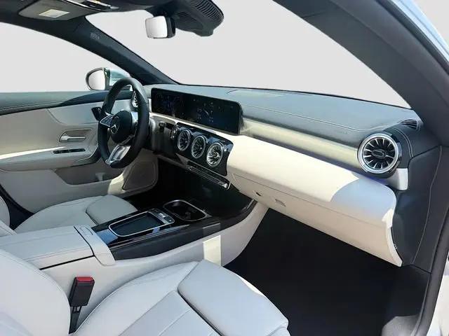 2026 Mercedes-Benz CLA 250 CLA 250