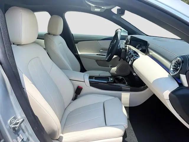 2026 Mercedes-Benz CLA 250 CLA 250