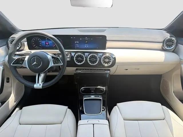 2026 Mercedes-Benz CLA 250 CLA 250