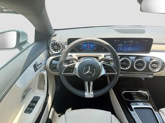 2026 Mercedes-Benz CLA 250 CLA 250