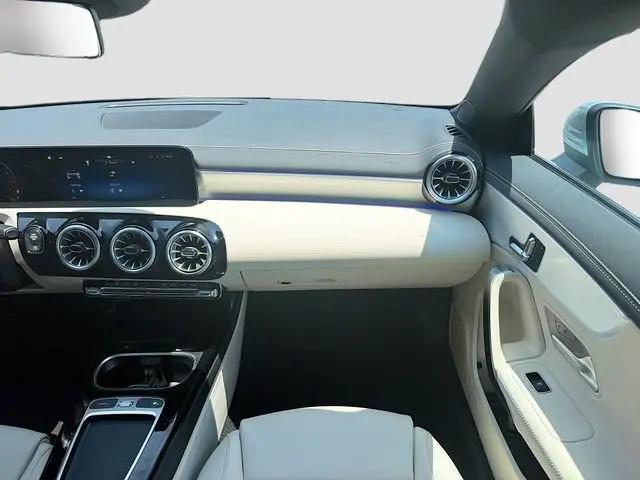 2026 Mercedes-Benz CLA 250 CLA 250