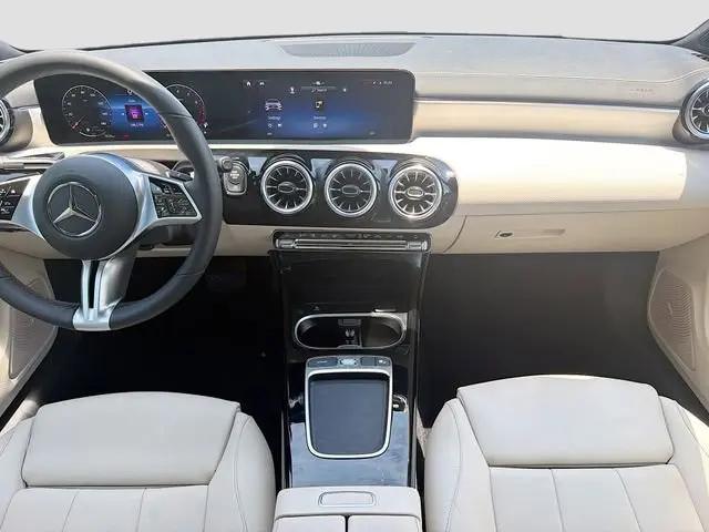 2026 Mercedes-Benz CLA 250 CLA 250