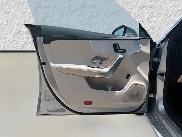 2026 Mercedes-Benz CLA 250 CLA 250